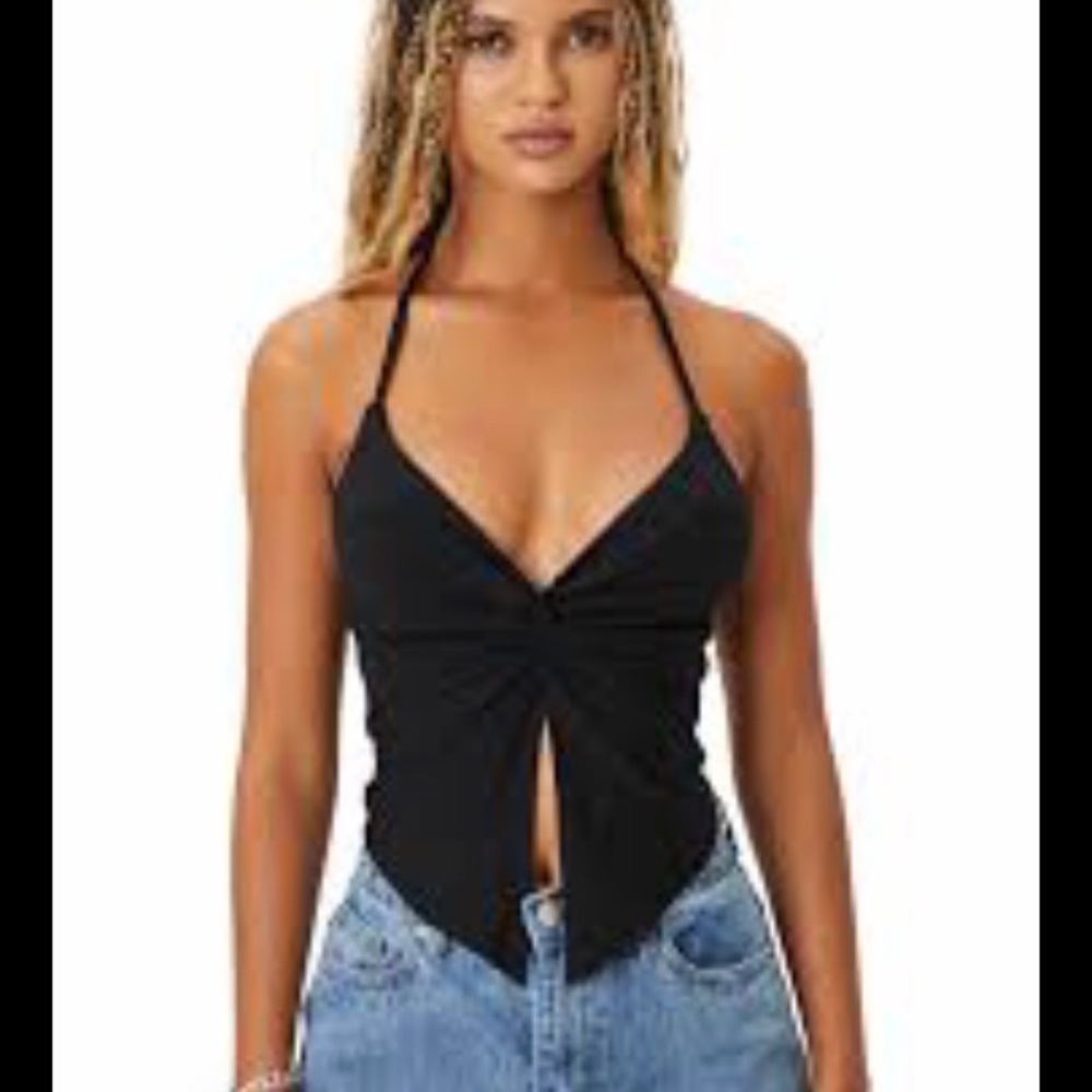 Forever 21 top